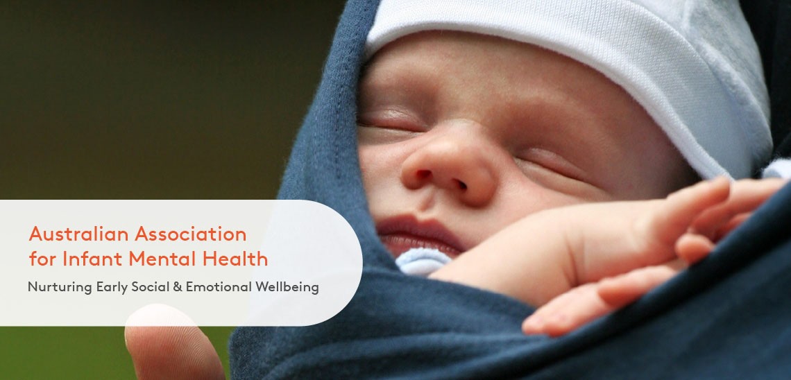 Australian Association for Infant Mental Health Inc